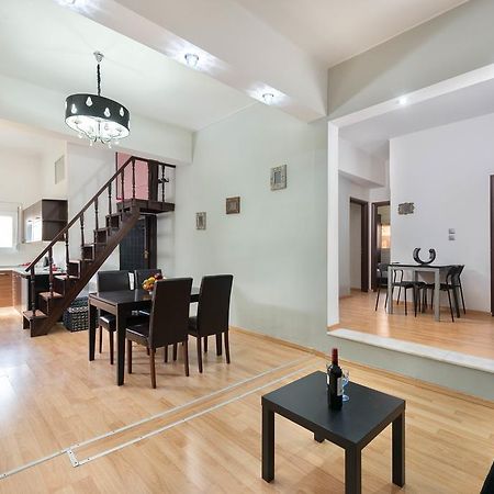 Amazing Apartment 300 Meters From The Old Town Rhodes City Exterior foto