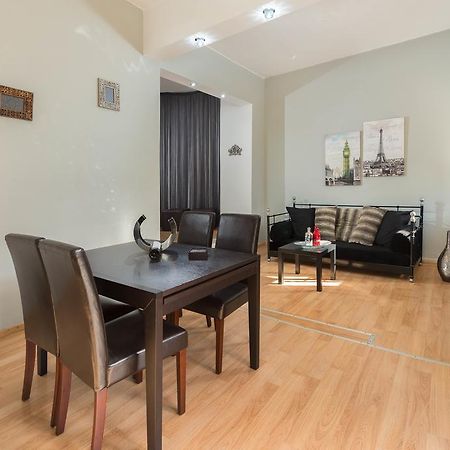 Amazing Apartment 300 Meters From The Old Town Rhodes City Exterior foto