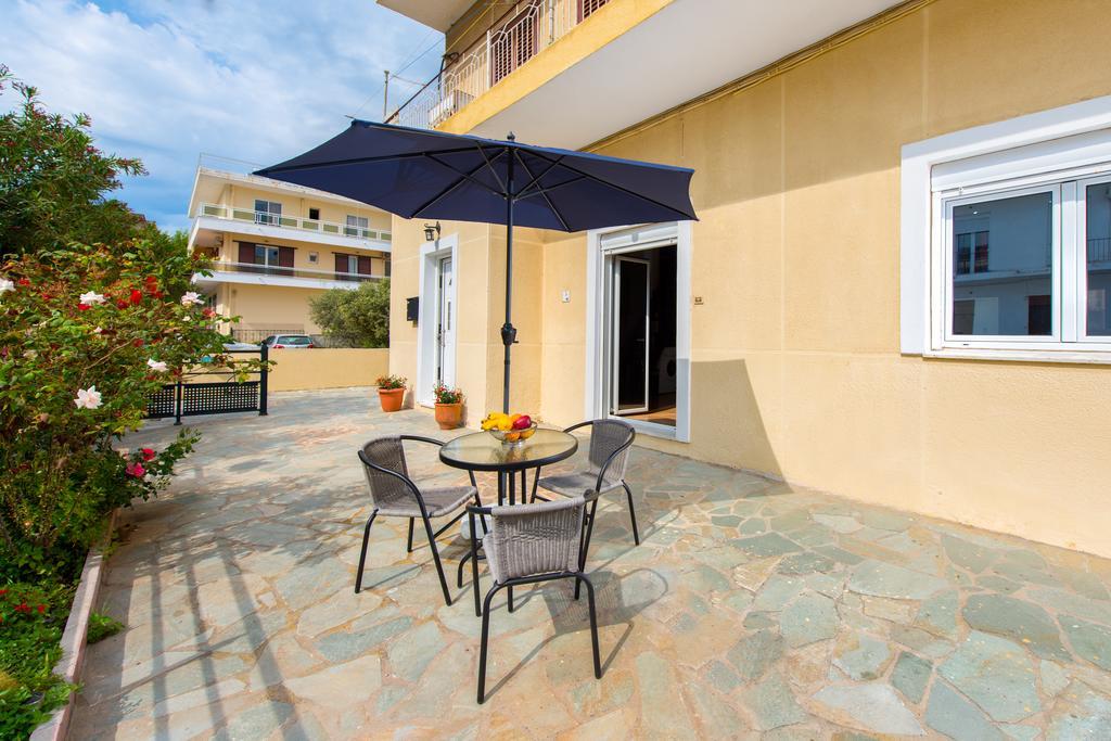 Amazing Apartment 300 Meters From The Old Town Rhodes City Exterior foto